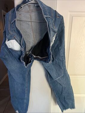 Terra & Sky Blue Denim Jeans